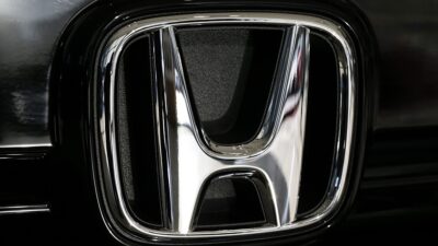 Honda Motor'un Nisan-Eylül 2023 net karı, geçen mali yıla kıyasla