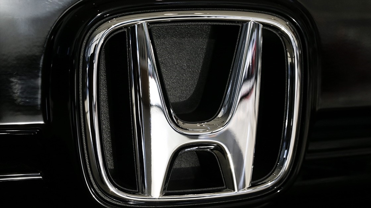 Honda Motor'un Nisan-Eylül 2023 net karı, geçen mali yıla kıyasla