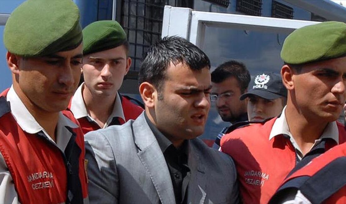 Hrant Dink cinayetinin tetikçisi Ogün Samast hakkında "silahlı terör örgütüne