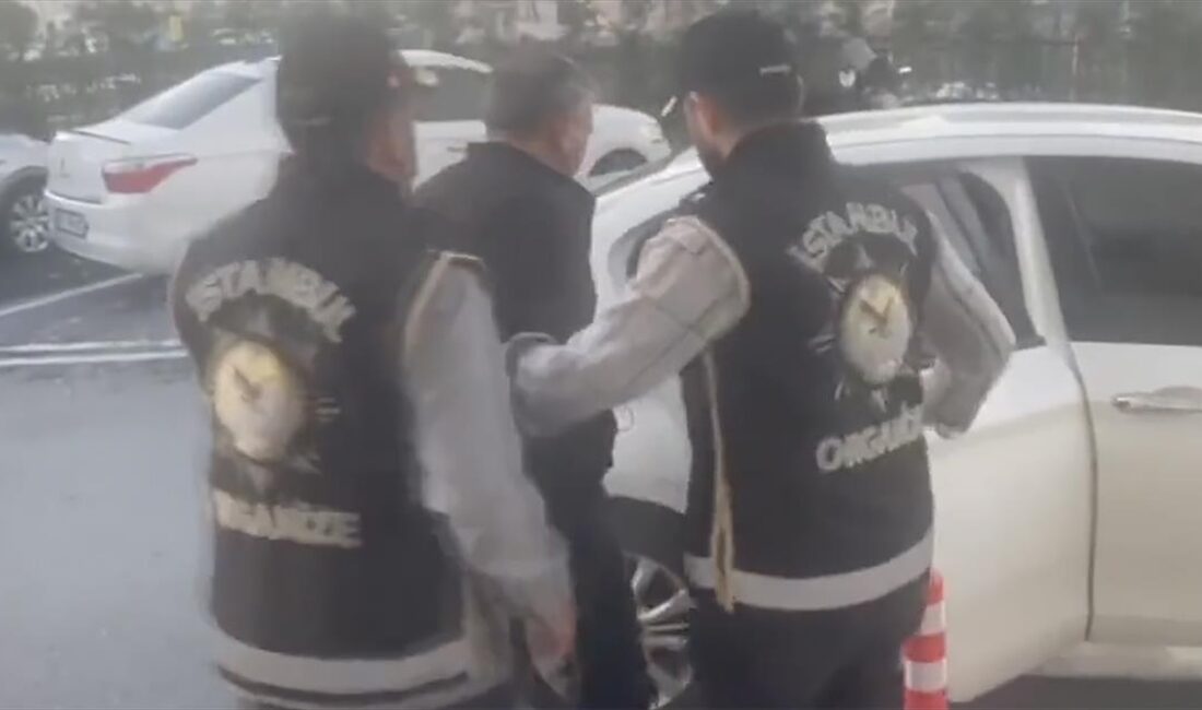 ANKARA (AA) – İ&ccedil;işleri Bakanı Ali Yerlikaya, sosyal medya hesabından