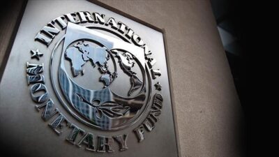 BR&Uuml;KSEL (AA) – IMF a&ccedil;ıklamasında, &Ccedil;in ekonomisine ilişkin 4. madde