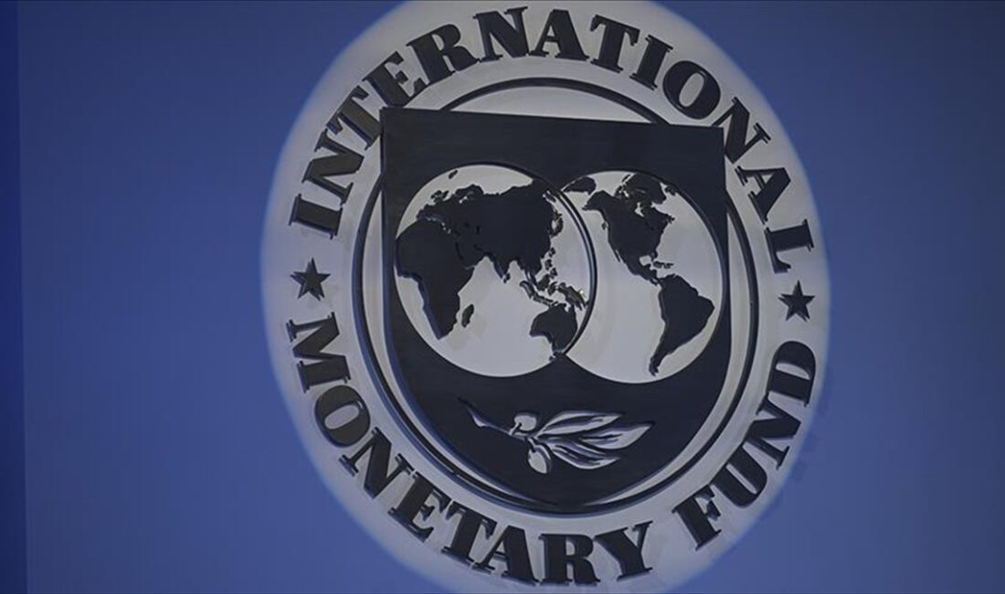 BRÜKSEL (AA) – Uluslararası Para Fonu (IMF), Avrupa Bölgesel Ekonomik