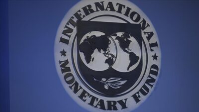 BR&Uuml;KSEL (AA) – Uluslararası Para Fonu (IMF), Avrupa B&ouml;lgesel Ekonomik