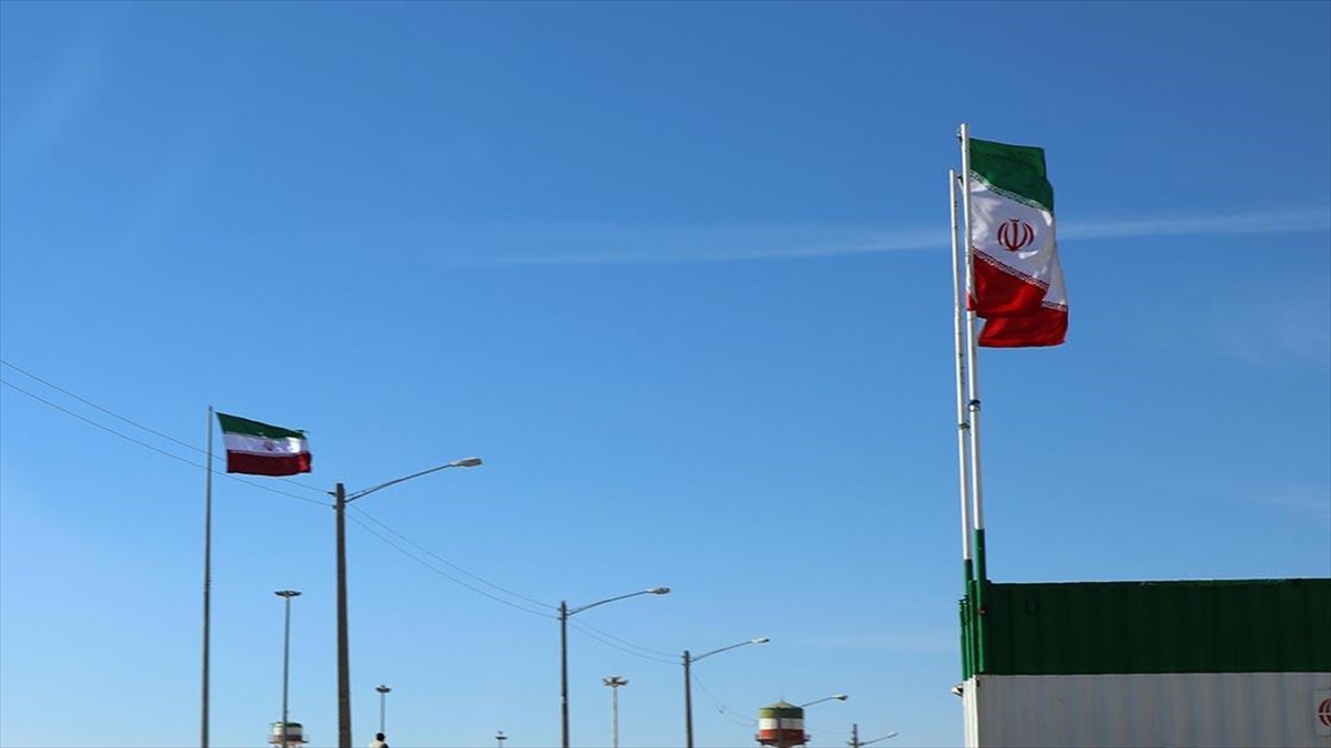 İran ile Afganistan'daki Taliban yönetimi istihbarat birimlerinin ortak çalışmasıyla, iki