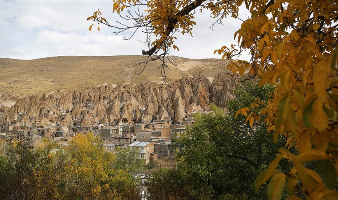 Kendovan, Dünya Turizm Örgütü'nün "Dünyanın En İyi Turizm Köyleri" listesine