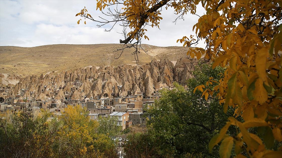 Kendovan, Dünya Turizm Örgütü'nün "Dünyanın En İyi Turizm Köyleri" listesine