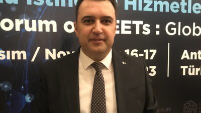 ANTALYA (AA) – HATİCE ÖZDEMİR TOSUN – Türkiye İş Kurumu