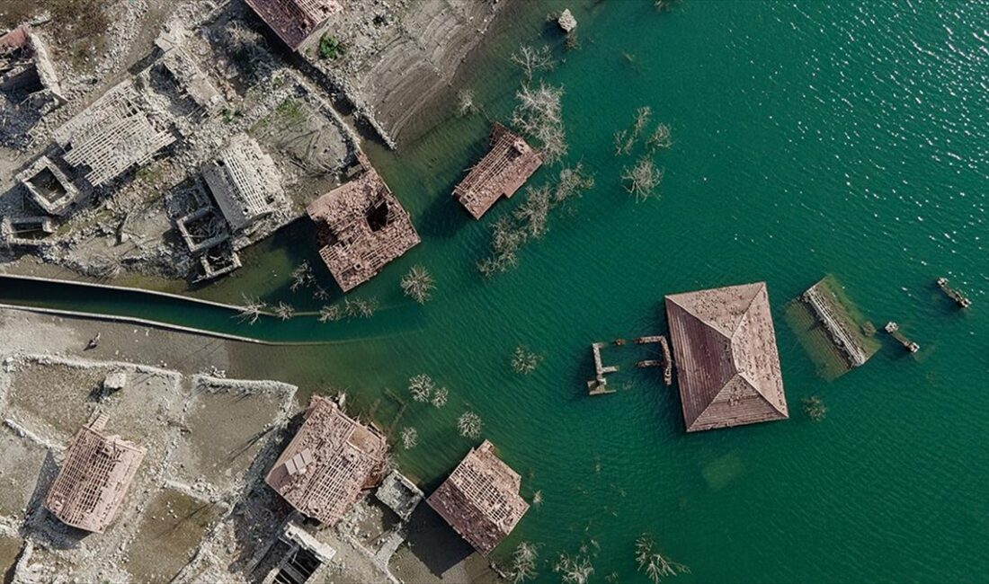 Foto safari, dağcılık, yayla, kamp ve karavan turizmiyle turistlerin rotasında