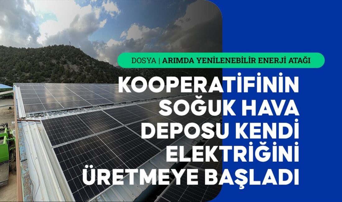 Isparta'da Tarım ve Kırsal Kalkınmayı Destekleme Kurumundan (TKDK) alınan destekle
