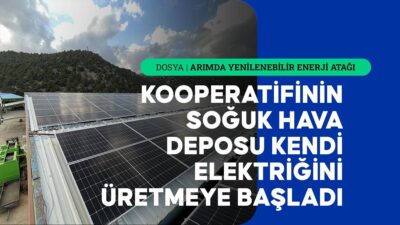 Isparta'da Tarım ve Kırsal Kalkınmayı Destekleme Kurumundan (TKDK) alınan destekle