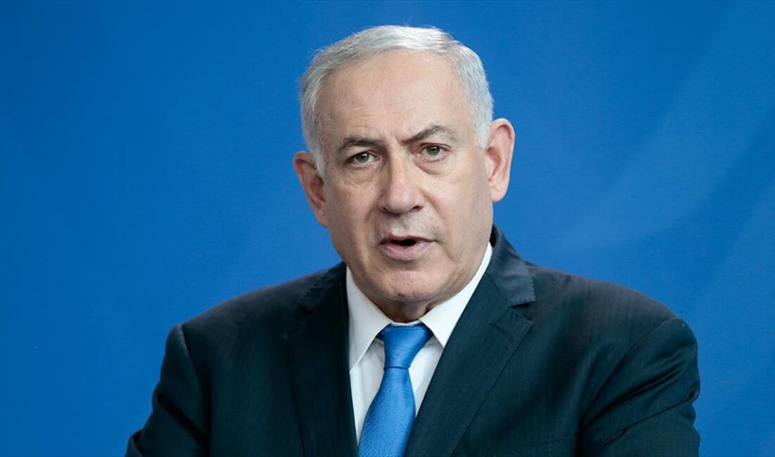 İsrail'de Başbakan Binyamin Netanyahu'nun görevden alınması konusunda partisi Likud içinde