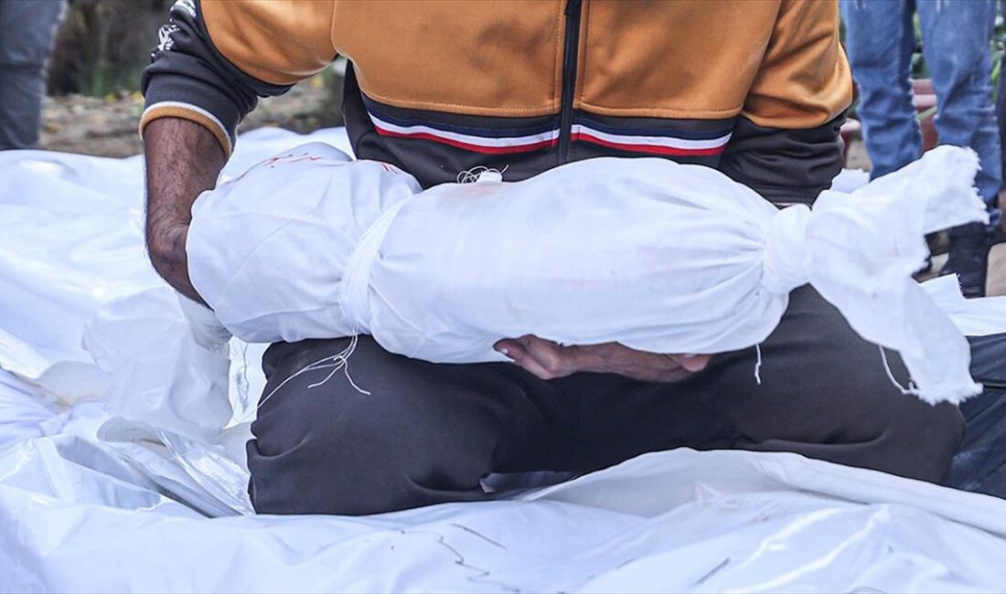 İsrail Başbakanı Binyamin Netanyahu'nun Dış İlişkiler ve Uluslararası İletişim Başdanışmanı