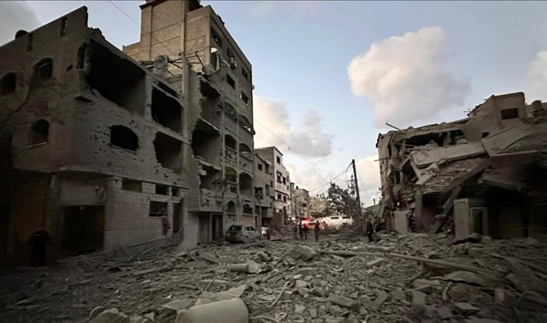 İsrail ile Hamas arasında varılan esir takası anlaşmasının detayları, yapılan