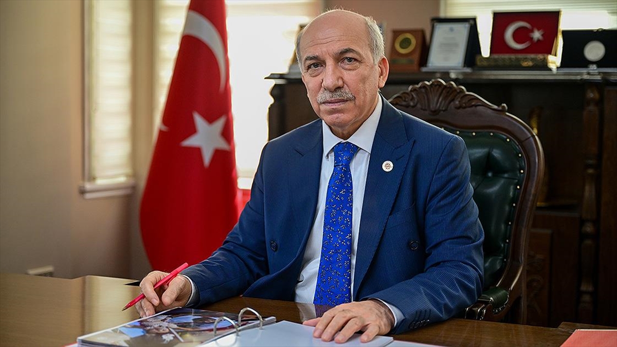 İstanbul 2 Nolu Barosu Başkanı Yasin Şamlı, "Eğer bu soykırımın,