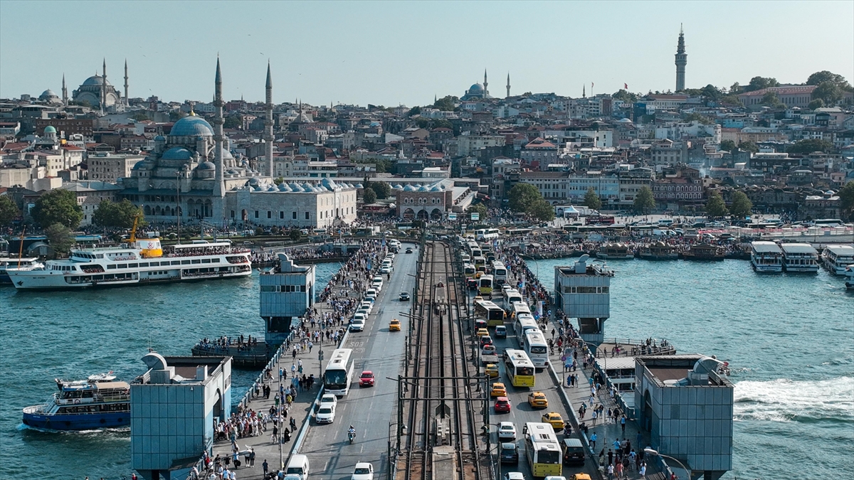 İstanbul Havalimanı sayesinde "kültürel deneyim" kriterinde sağlanan hızlı ilerleme, İstanbul’un