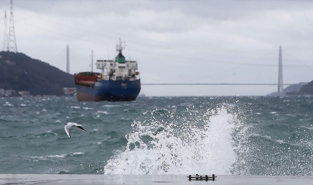 İSTANBUL (AA) – İstanbul Valiliğinin sosyal medya hesabından yapılan a&ccedil;ıklamada,