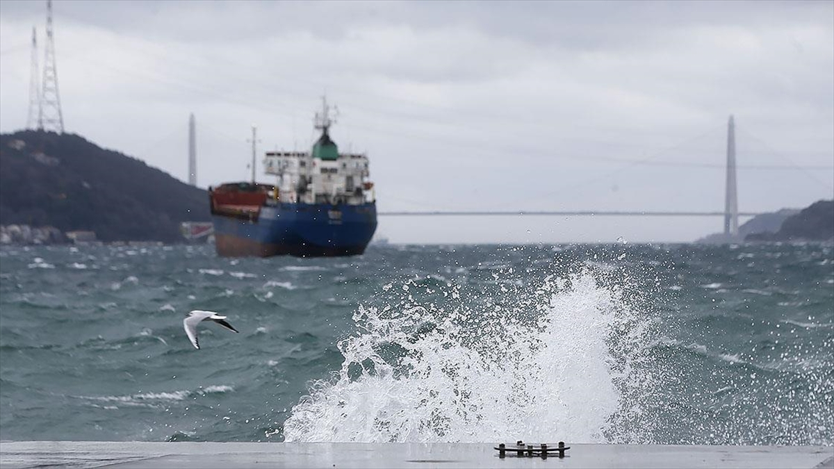 İSTANBUL (AA) – İstanbul Valiliğinin sosyal medya hesabından yapılan a&ccedil;ıklamada,