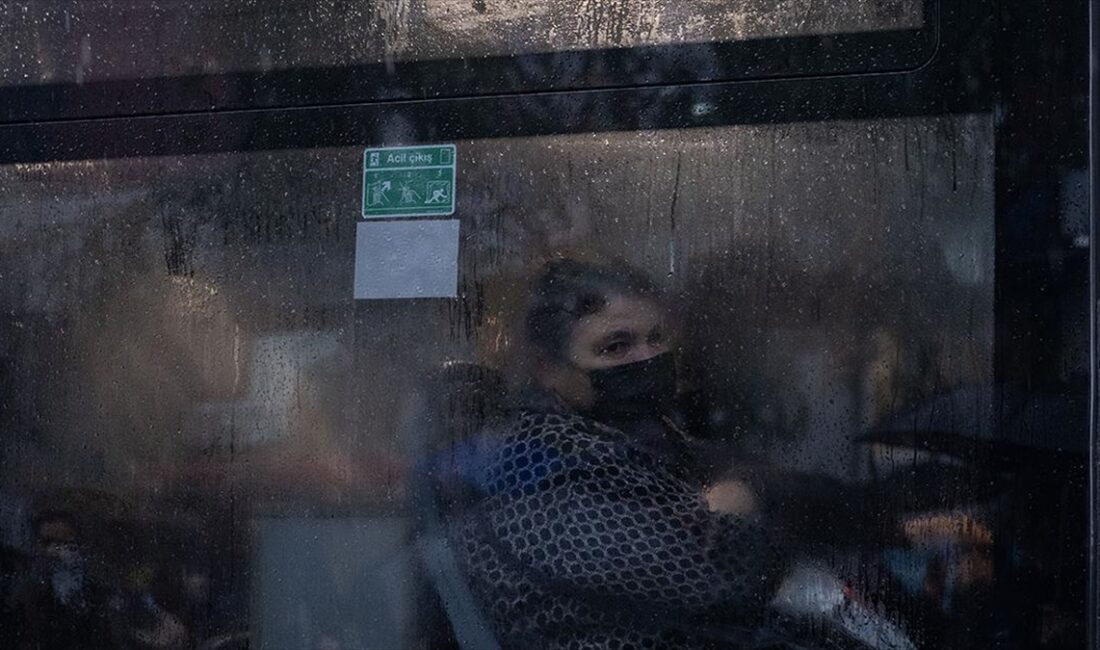 İstanbul'a su sağlayan barajlar son yağışlarda 11 milyon 931 bin