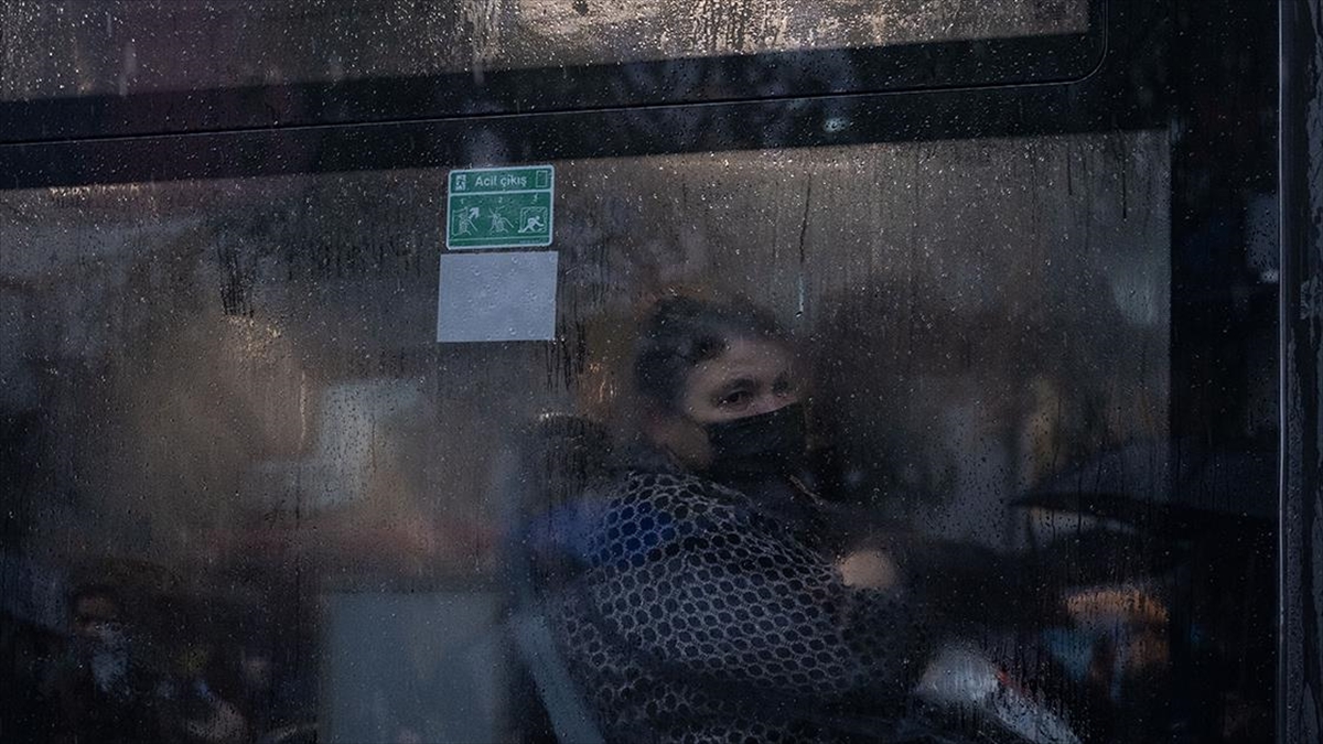 İstanbul'a su sağlayan barajlar son yağışlarda 11 milyon 931 bin