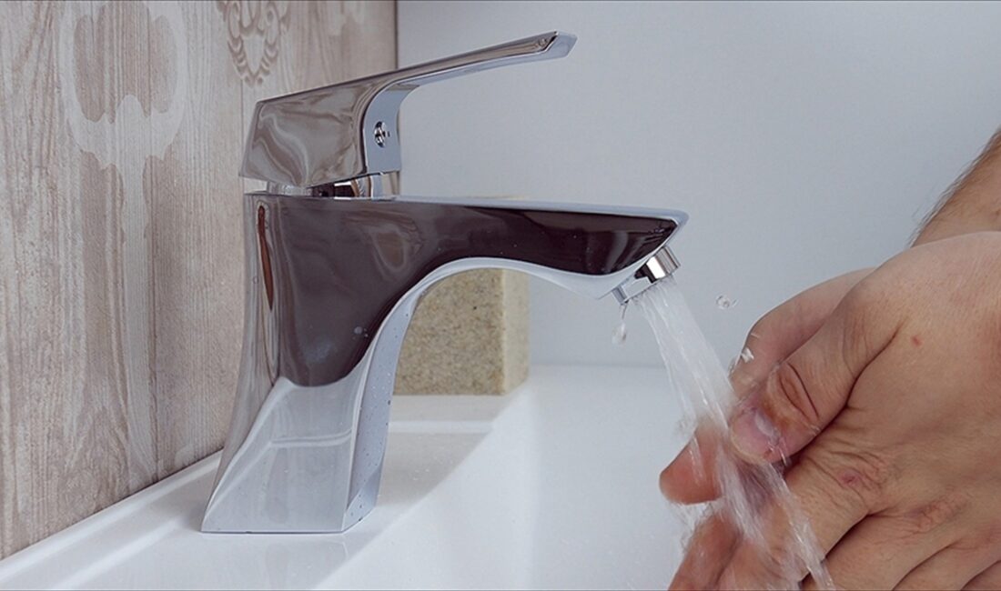 İSTANBUL (AA) – İBB Meclisi’nde, İSKİ Genel Kurulu, Meclis 1.