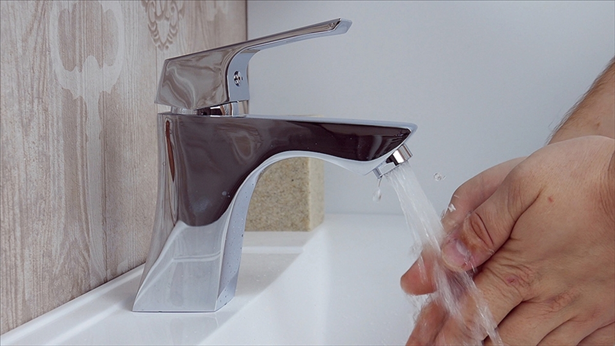 İSTANBUL (AA) – İBB Meclisi’nde, İSKİ Genel Kurulu, Meclis 1.