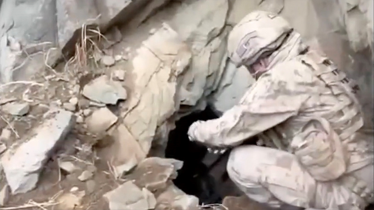 İçişleri Bakanı Ali Yerlikaya, 8 ilde 18 bin 500 jandarma