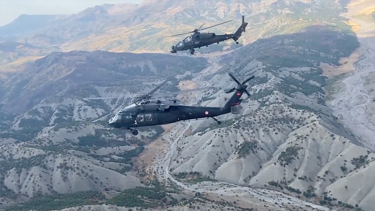 İçişleri Bakanı Ali Yerlikaya, terör örgütü PKK'ya yönelik 12 ilde