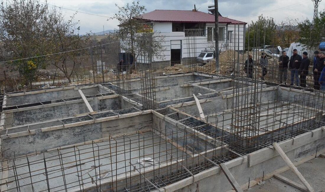 "Asrın felaketi" olarak nitelenen 6 Şubat depremlerinin merkez üssü Kahramanmaraş'ta,
