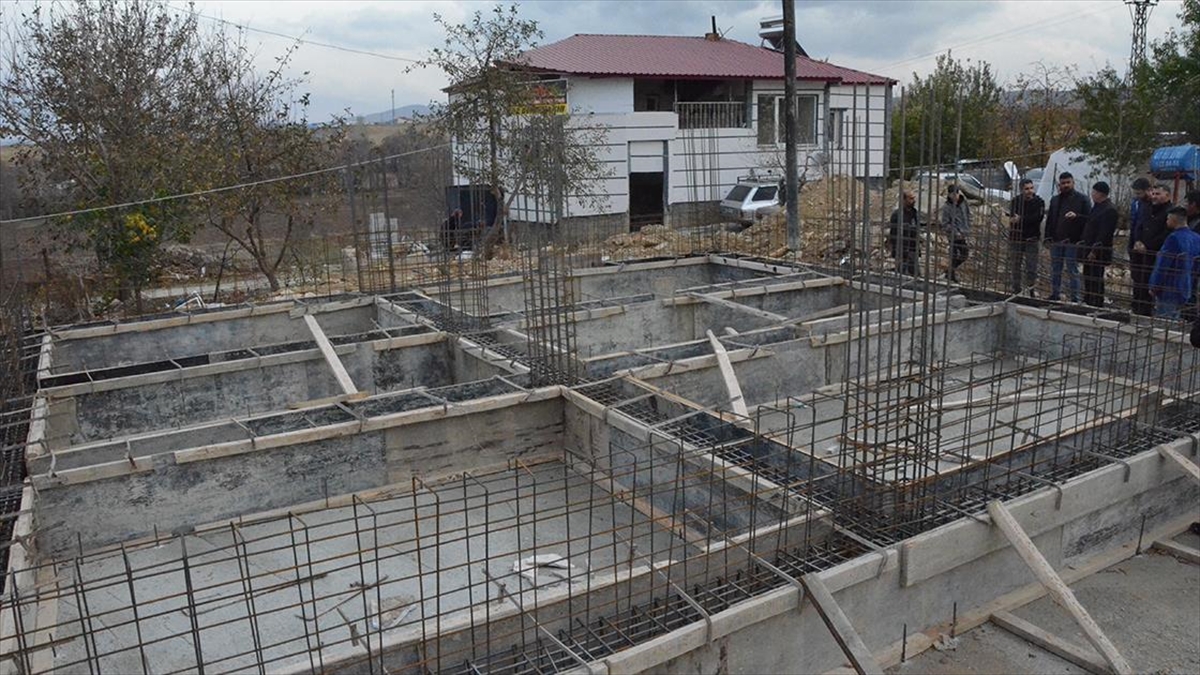 "Asrın felaketi" olarak nitelenen 6 Şubat depremlerinin merkez üssü Kahramanmaraş'ta,