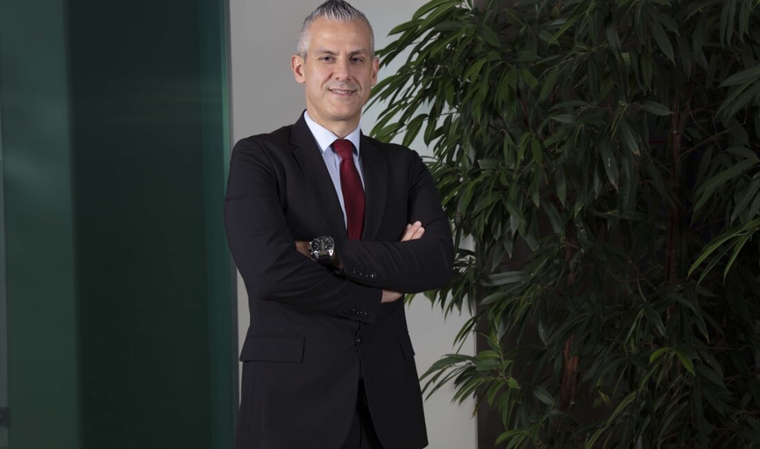 İSTANBUL (AA) – Dr. Abdullah Çerekçi, Kale Grubu’na Kurumsal Strateji