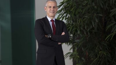 İSTANBUL (AA) – Dr. Abdullah Çerekçi, Kale Grubu’na Kurumsal Strateji