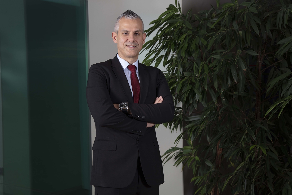 İSTANBUL (AA) – Dr. Abdullah Çerekçi, Kale Grubu’na Kurumsal Strateji