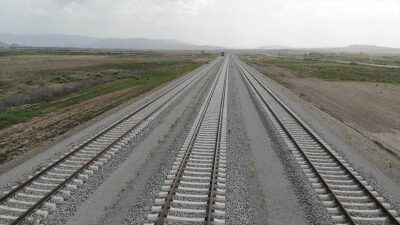 Ulaştırma ve Altyapı Bakanlığınca Kalkınma Yolu Projesi kapsamında yapımı planlanan