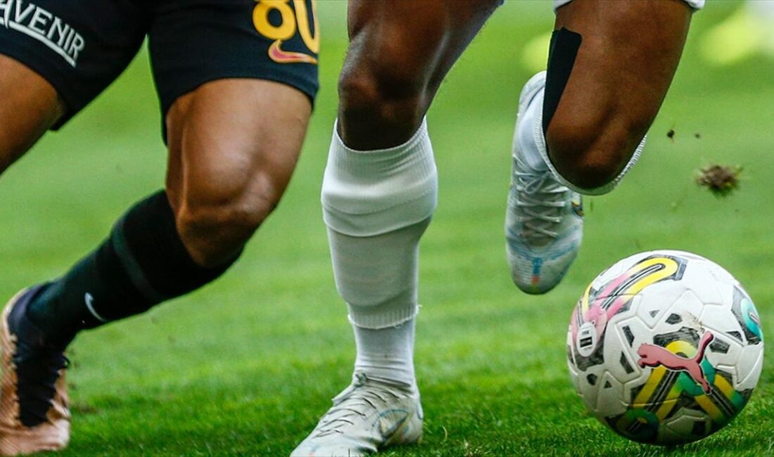 Kasımpaşa, Trendyol Süper Lig'in 12. haftasında yarın Mondihome Kayserispor'u konuk
