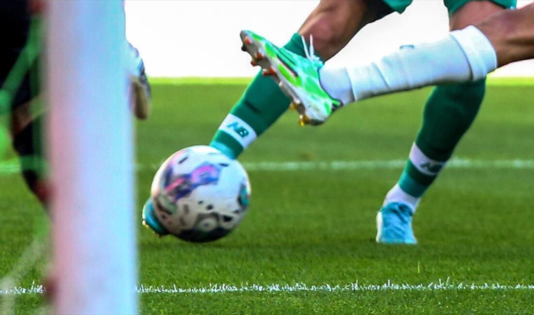 Kasımpaşa, Trendyol Süper Lig'in 13. haftasında yarın TÜMOSAN Konyaspor'a konuk