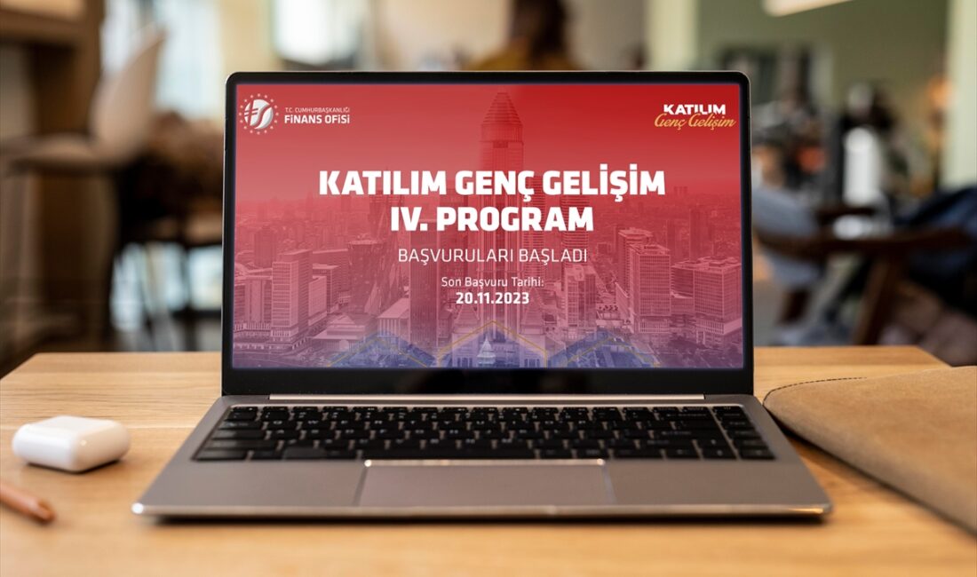 İSTANBUL (AA) – Cumhurbaşkanlığı Finans Ofisinden yapılan açıklamaya göre, Katılım