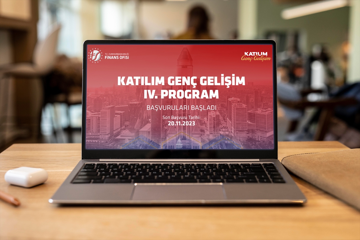 İSTANBUL (AA) – Cumhurbaşkanlığı Finans Ofisinden yapılan açıklamaya göre, Katılım