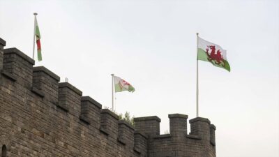 CARDIFF (AA) – Britanya adasının g&uuml;ney batısında yer alan Galler’in