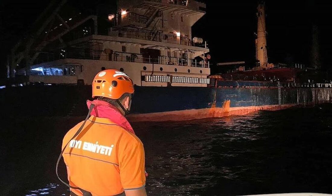 ANKARA (AA) – Kurumun, Resmi Gazete’de yer alan ilanına g&ouml;re,