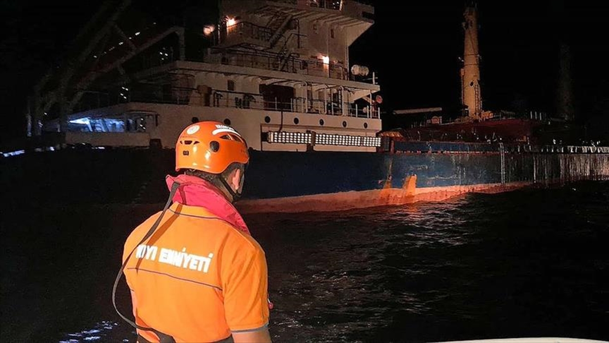 ANKARA (AA) – Kurumun, Resmi Gazete’de yer alan ilanına g&ouml;re,