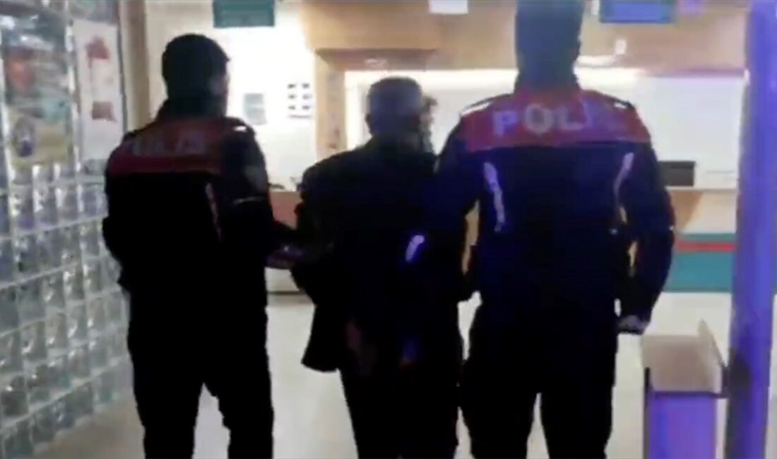 İçişleri Bakanı Ali Yerlikaya, kumar ve yasa dışı bahisle mücadele