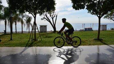 ANTALYA (AA) – FATİH HEPOKUR – Antalya İl Emniyet Müdürlüğü