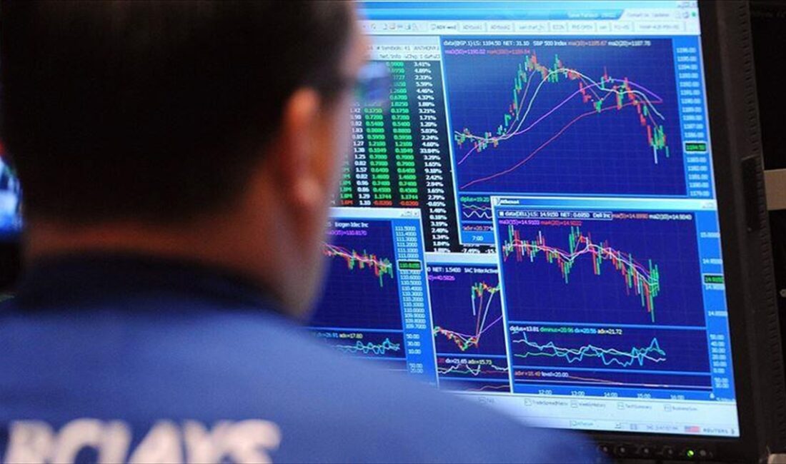 İSTANBUL (AA) – Dünya genelinde merkez bankalarının bir süredir devam