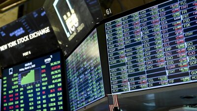 İSTANBUL (AA) – D&uuml;nya genelinde merkez bankalarının bir s&uuml;redir devam