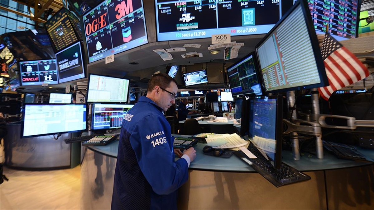 Küresel piyasalar, ABD Merkez Bankası (Fed) Başkanı Jerome Powell'ın bugünkü