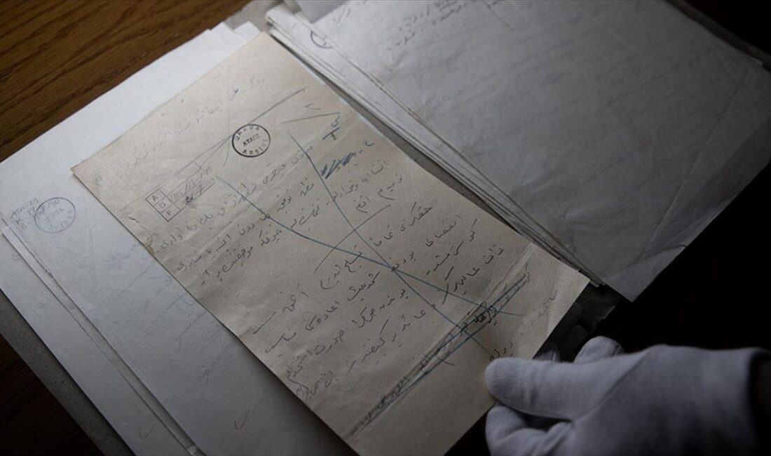 Büyük Önder Mustafa Kemal Atatürk'ün, 19 Mayıs 1919'da Samsun'a ayak