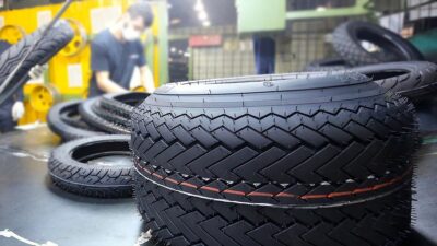 LastikPark, Türkiye'de "ilk kez" kış koşullarında yola çıkacak elektrikli araç