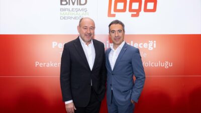 İSTANBUL (AA) – Logo Yazılım, Birleşmiş Markalar Derneği (BMD) işbirliğiyle
