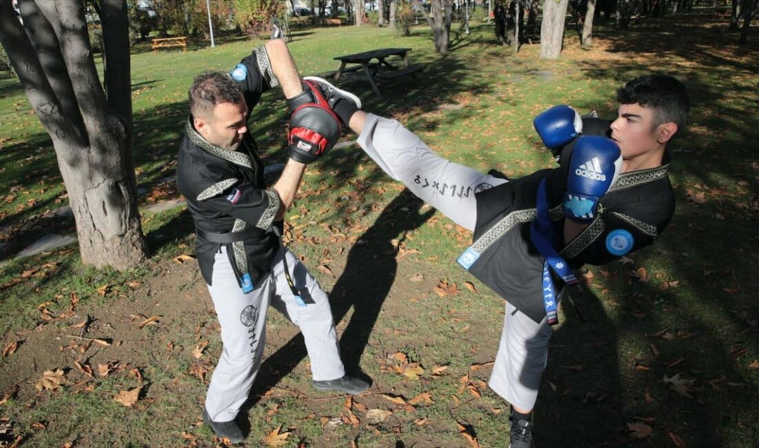 Türkiye Alpagut Şampiyonası'nda 10 madalya kazanan Bolulu sporcular, yüksek moralle