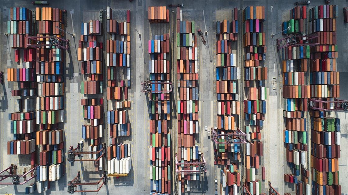 Türkiye'nin makine ihracatı yılın 10 ayında 2022'nin aynı dönemine göre